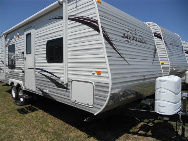 2013 Jayco Jay Flight